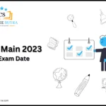 JEE Main 2023 Eexamination Date for session 2 has been blazoned by the National Testing Agency.