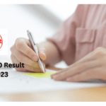 hbse 10th result 2023