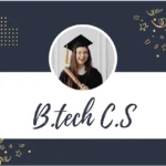 b.tech in computer science