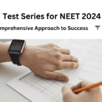 ALLEN Test Series for NEET 2024:A Comprehensive Approach to SuccessALLEN Test Series for NEET 2024: