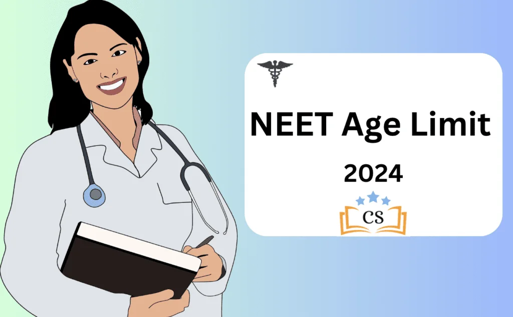 NEET Age Limit 2024: Candidates must have turned 17 by December 31 of the year of admission.There is no maximum age limit for the NEET Exam.