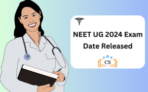 NEET UG 2024 Exam Date Released: Explore Exam Schedule and Timing
