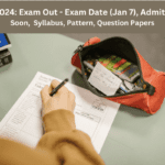 XAT 2024: Exam Out - Exam Date (Jan 7), Admit Card Soon, Syllabus, Pattern, Question Papers