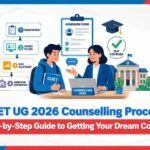 CUET UG 2026 Spot Admission: Top Universities Accepting Scores in the 2nd Counselling Round